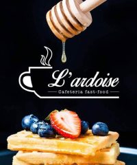 L’Ardoise