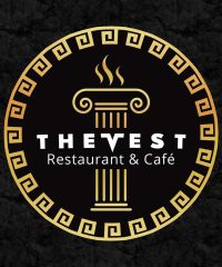 Thevest Restaurant&Coffee