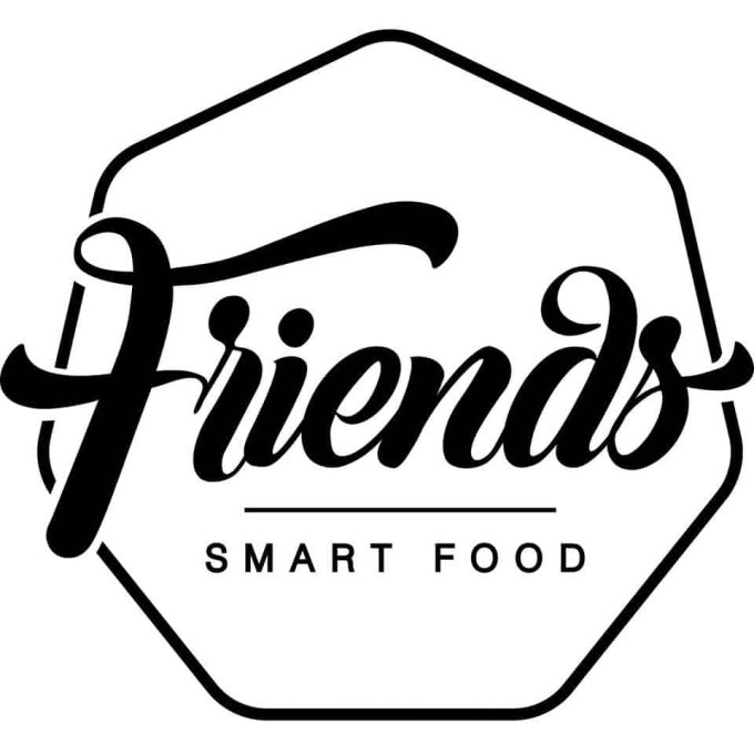 Friends Smart Food