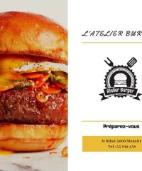 Atelier Burger