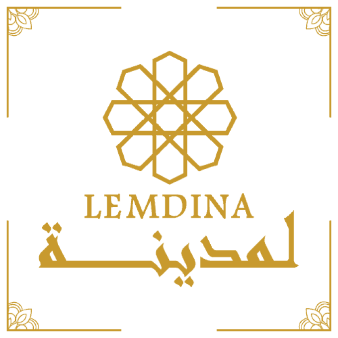 Lemdina لمدينة