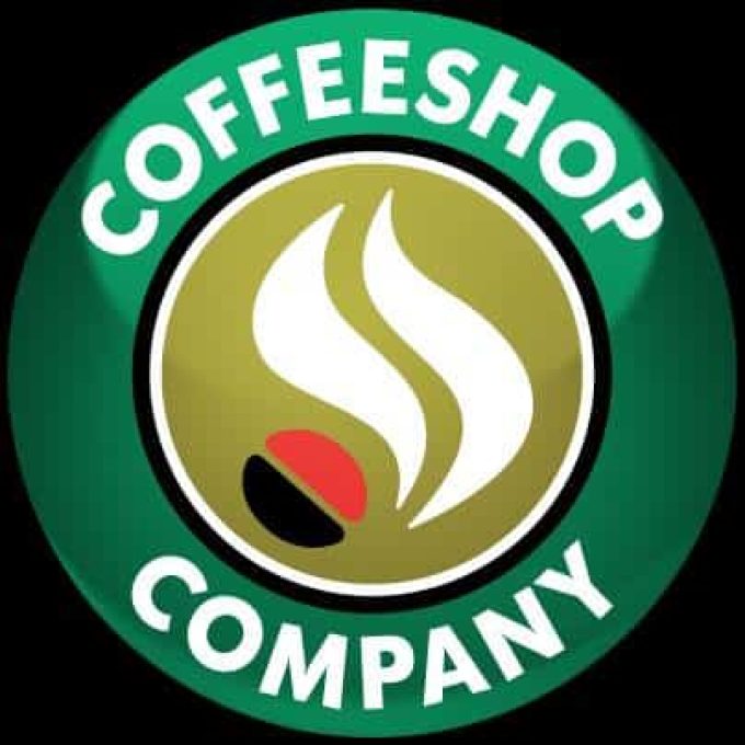 Coffeeshop Company