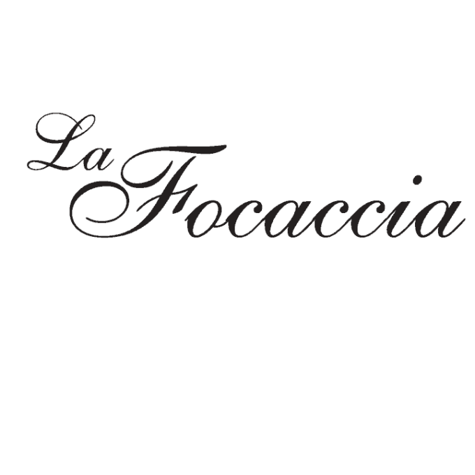 L Focaccia