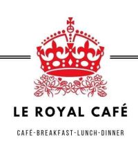 Le Royal Café