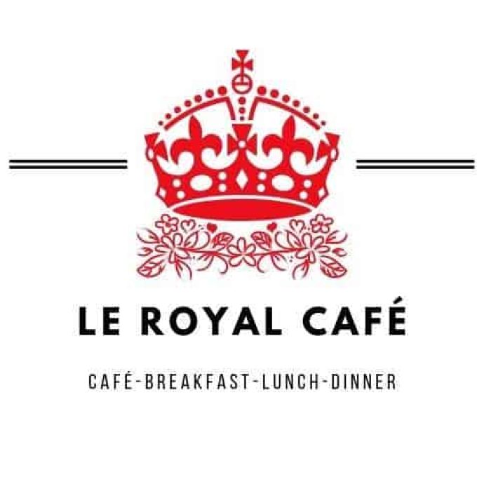 Le Royal Café