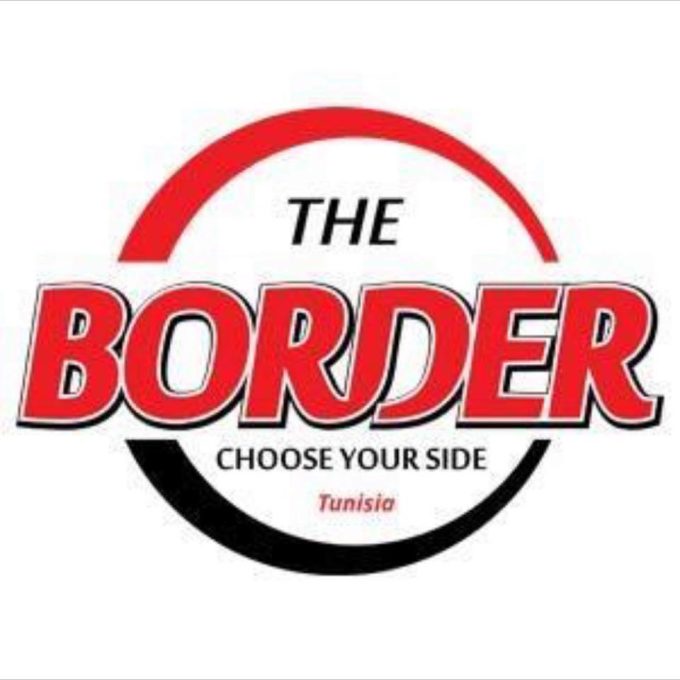 The Border