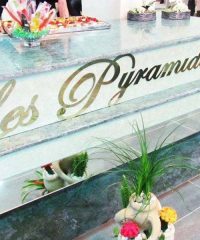 Les Pyramides Sousse