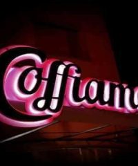 Coffiamo