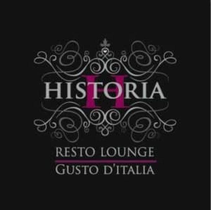 HISTORIA LOUNGE