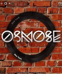 Osmose lounge bar