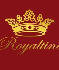 Patisserie Royaltine