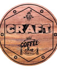 CRAFT Coffee Shop