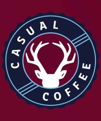 Casual Coffee