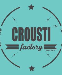 CroustiFactory