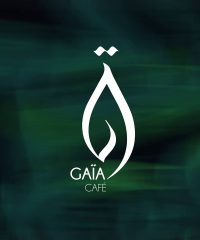 Gaia café