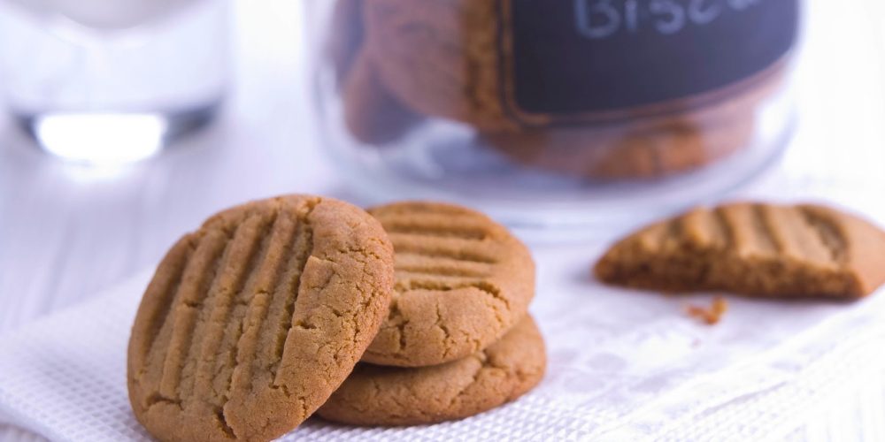 5 ingrédients qui modifient vos biscuits