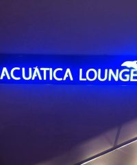 Acuatica Lounge Coffee & Resto