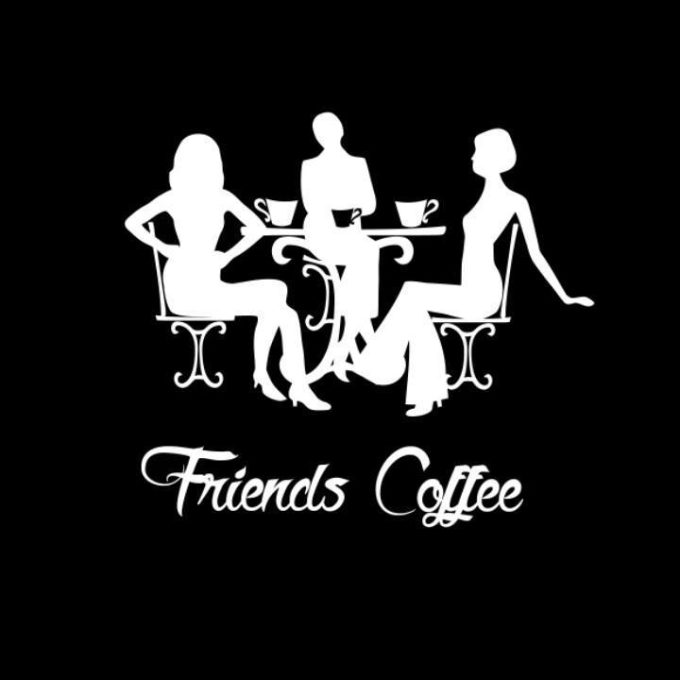 Friends Coffee