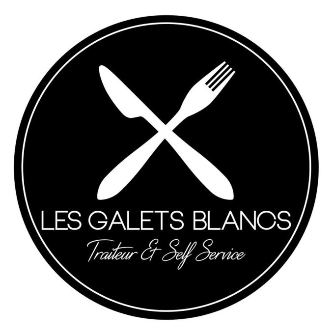 Les Galets Blancs