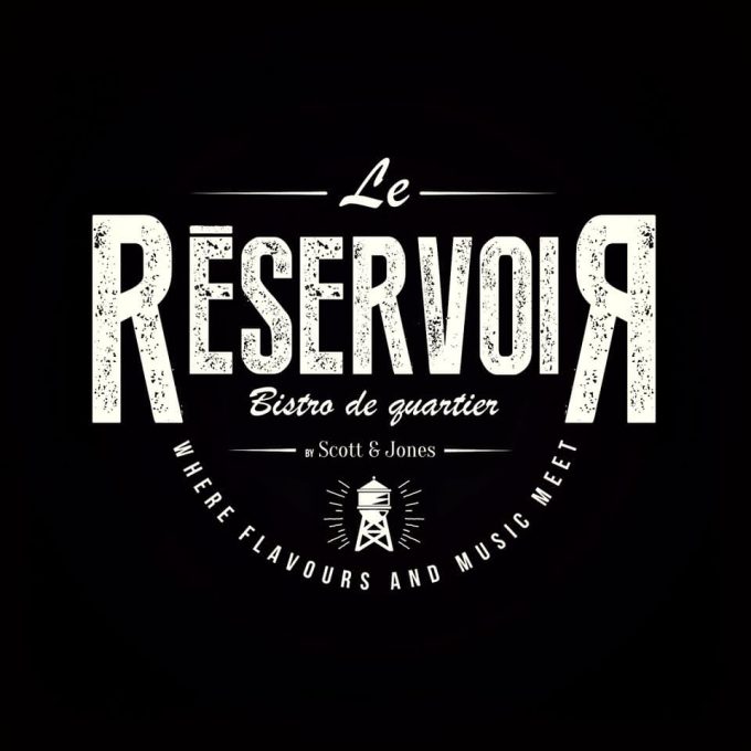 Le Réservoir