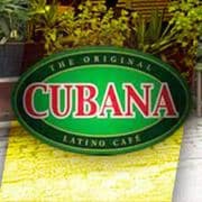 Cubana café