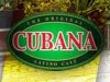 Cubana café