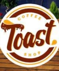 Toast Coffee Shop