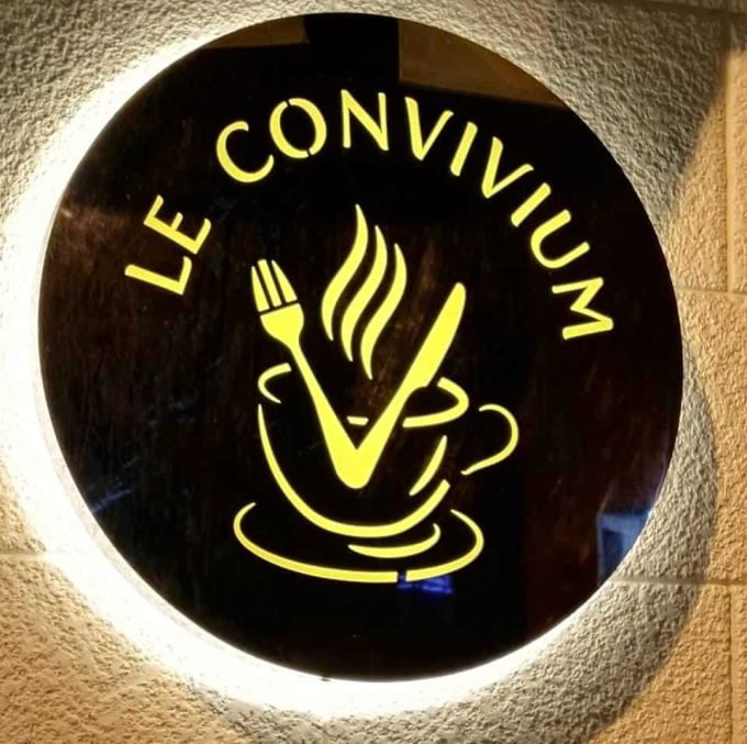 LE Convivium