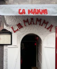 La Mamma