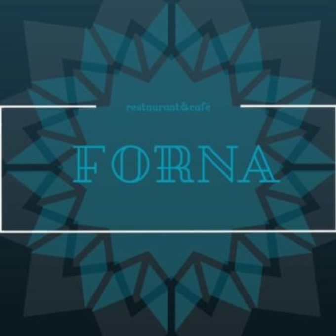 Forna restaurant &#038; café