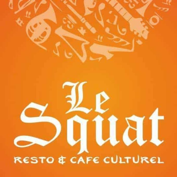 Le Squat