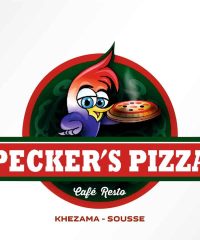 Pecker’s Pizza