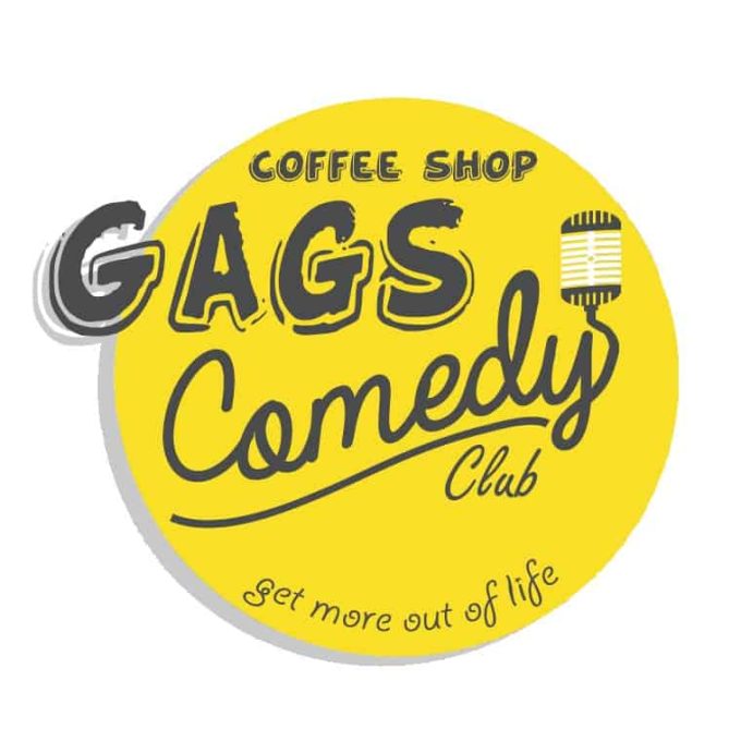 Gags Coffee Shop