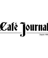 Café Journal