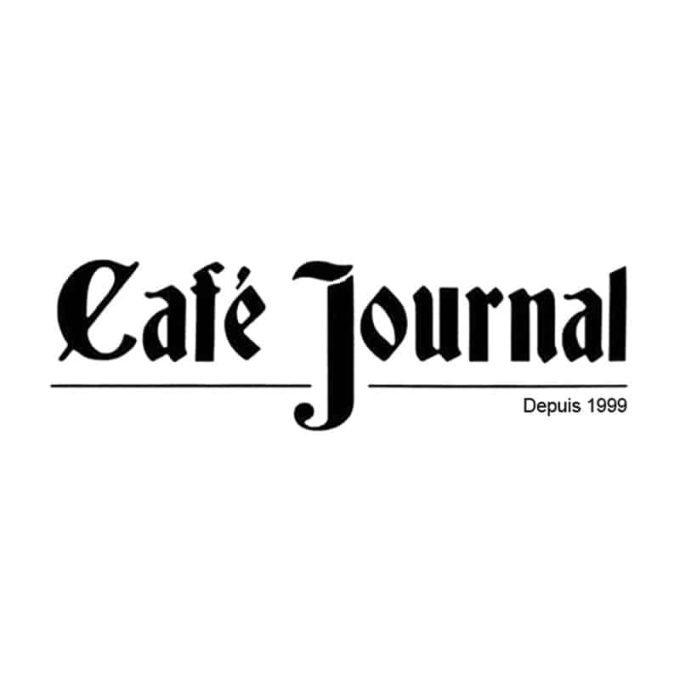 Café Journal