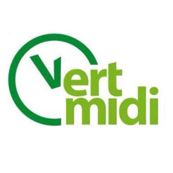 Vertmidi