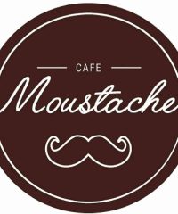 Moustache CAFÉ