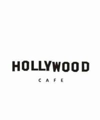 Hollywood café