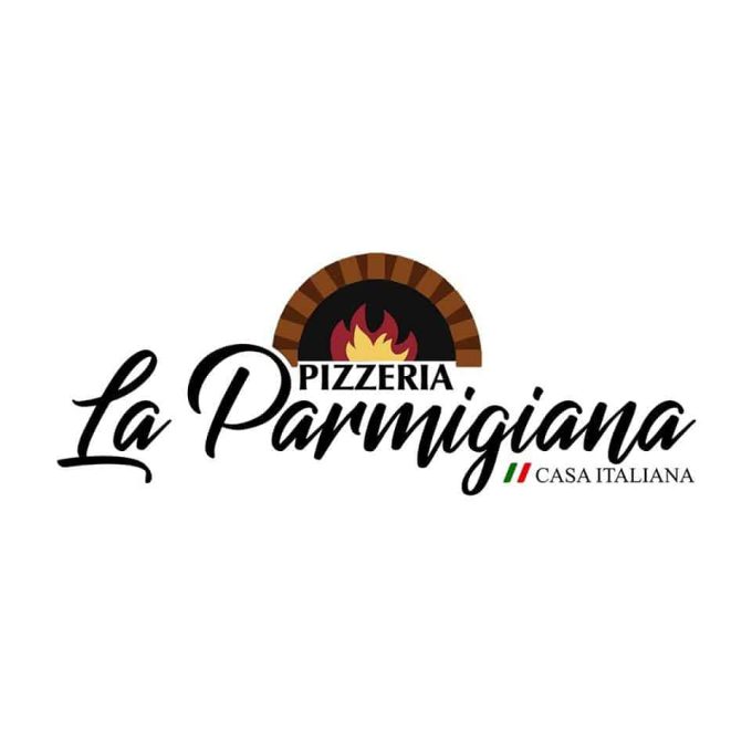 La Parmigiana