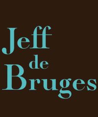 Jeff de Bruges