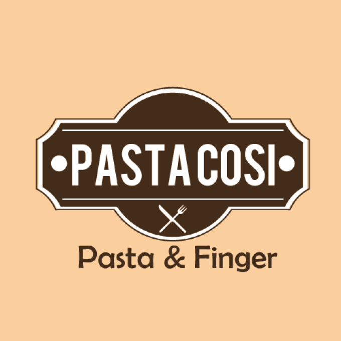 Pasta Cosi