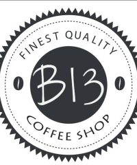 Café B13