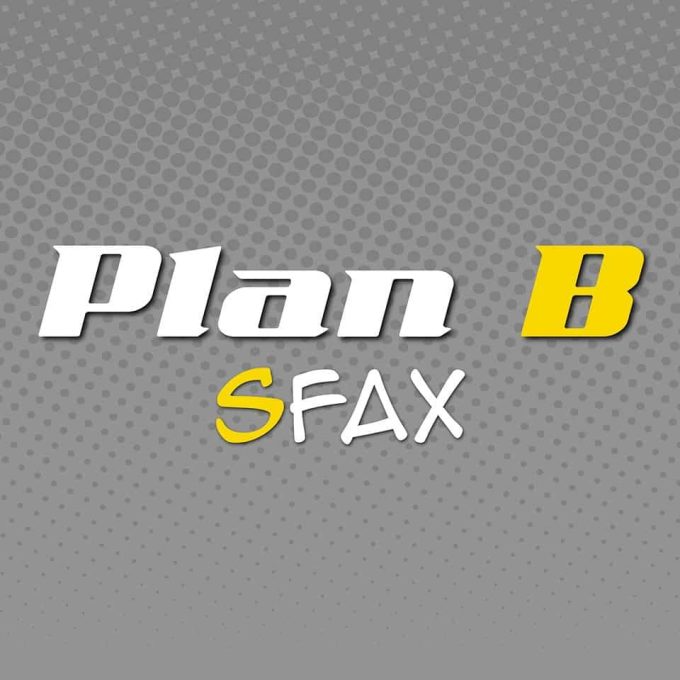 Plan B – Sfax