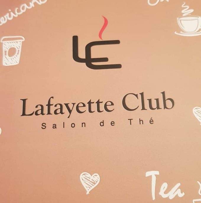 Lafayette Club