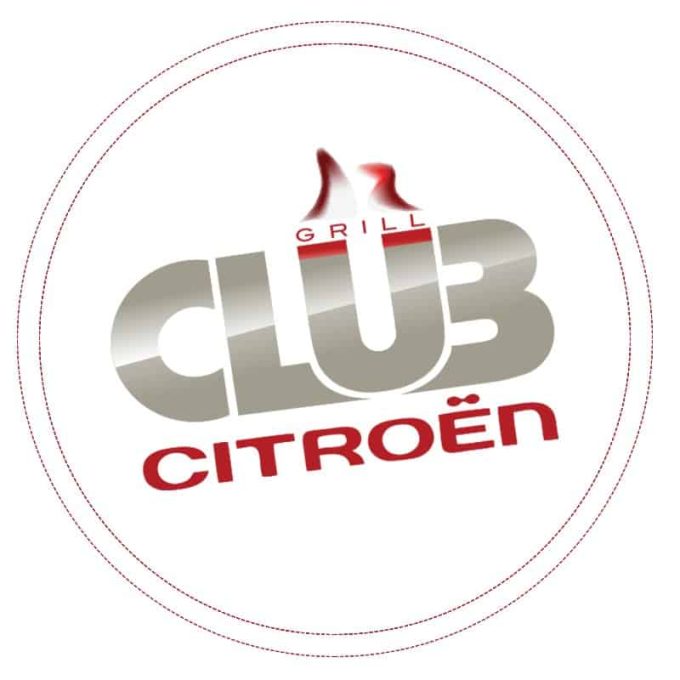 Club Grill Citroen