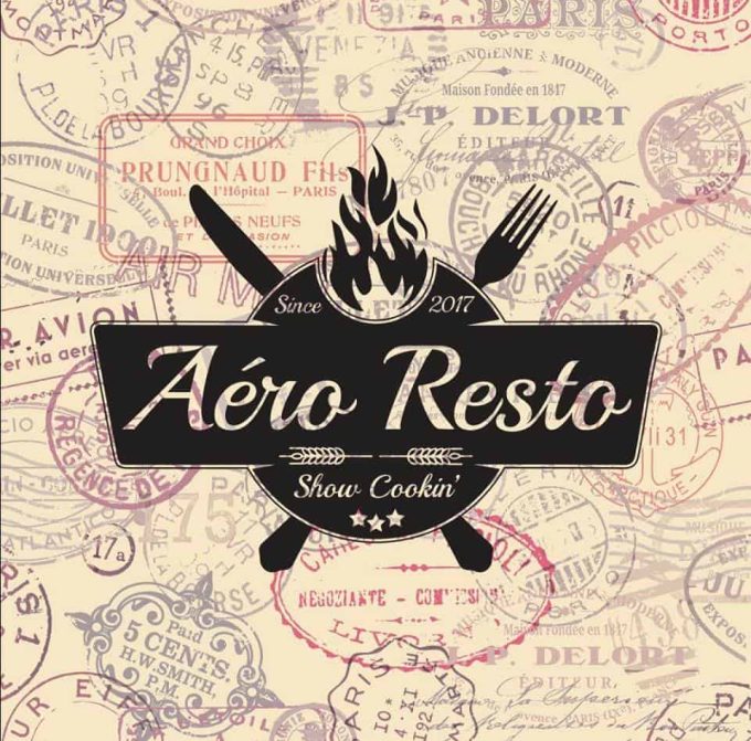 Aéro Resto