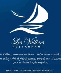 Les Voiliers