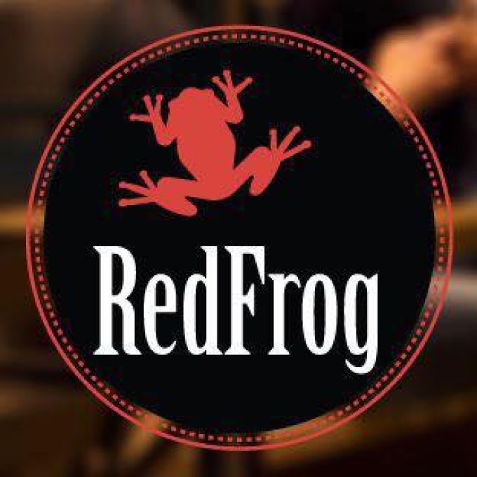 RedFrog