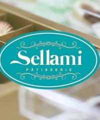 Pâtisserie Sellami