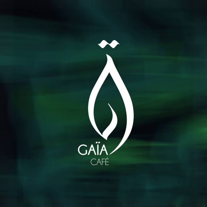 Gaia café